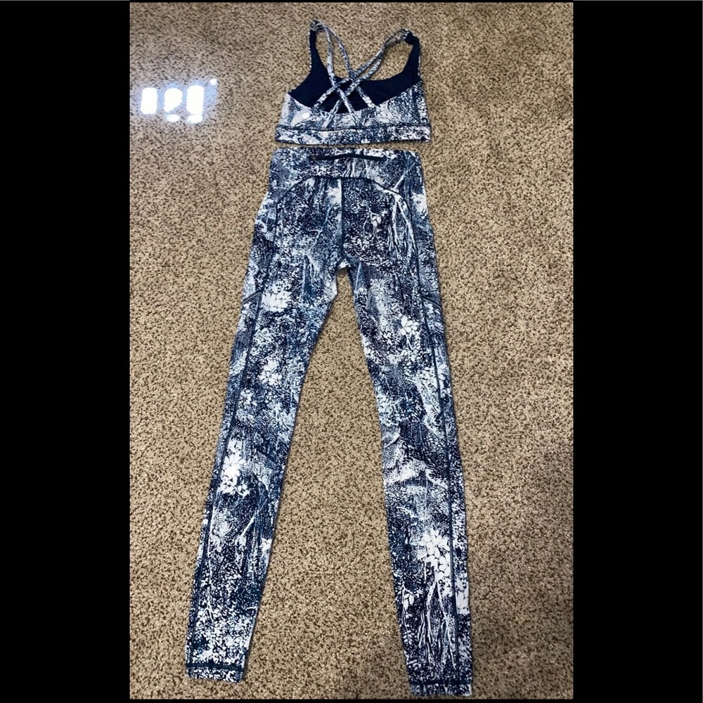 Lululemon set - Picture 2 of 6